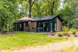 Heerlijkehuisjes.nl Knusse 4 persoons chalet in Ruinen - Nederland - Europa - Ruinen
