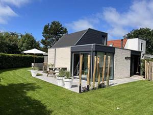 Heerlijkehuisjes.nl 6 persoons bungalow op 1,5 km van het Ouddorpse Strand - Nederland - Europa - Ouddorp