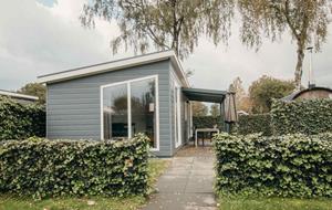 Heerlijkehuisjes.nl Mooi 5 persoons chalet op een vakantiepark op de Veluwe - Nederland - Europa - Voorthuizen