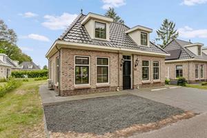 Heerlijkehuisjes.nl 4 persoons Notariswoning op vakantiepark Hoge Hexel - Nederland - Europa - Hoge Hexel
