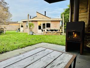 Heerlijkehuisjes.nl 6 persoons bungalow in Egmond aan den Hoef - Nederland - Europa - Egmond aan den Hoef