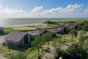 Heerlijkehuisjes.nl Luxe 8 persoons appartement met sauna in Workum - Nederland - Europa - Workum
