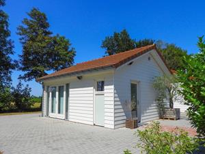 Heerlijkehuisjes.nl Comfortabel 2-persoons vakantiehuis met hottub in Eede (gemeente Sluis), Zeeuws-Vlaanderen - Nederland - Europa - Eede