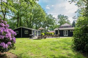 Heerlijkehuisjes.nl Groepsaccommodatie voor 16 personen op een vakantiepark in de Bult - Nederland - Europa - De Bult