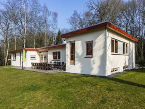 Heerlijkehuisjes.nl Gezellige Toscaanse 18 persoons villa op gezellig familiepark - Nederland - Europa - De Bult