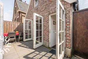 Heerlijkehuisjes.nl Sfeervol 4-persoons vakantiehuis in centrum Wemeldinge op 500m van het strand - Nederland - Europa - Wemeldinge