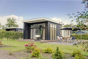 Heerlijkehuisjes.nl Luxe 4 persoons vakantiehuis op Buitenplaats Holten in Overijssel. - Nederland - Europa - Rijssen