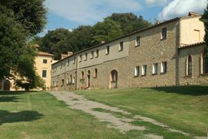 Tritt.nl Tenuta Belvedere - Italië - Toscane - Capannoli