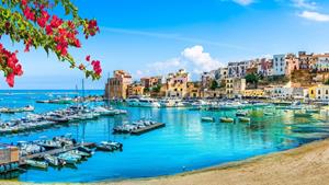 Traveldeal.nl Costa Pacifica - afvaart Barcelona - Spanje - Catalonië - Barcelona - Cruise Terminal
