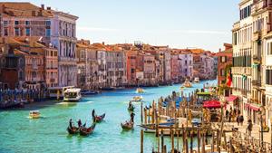 Traveldeal.nl Hotel Royal San Marco - Italië - Veneto - Venetië