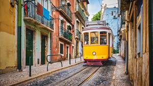 Traveldeal.nl TURIM Saldanha Hotel - Portugal - Estremadura - Lissabon