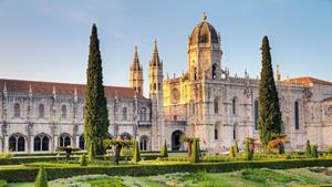 Traveldeal.nl Hotel Vila Galé Ópera - Portugal - Estremadura - Lissabon
