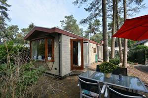 EenVakantieHuisje.nl Chalet voor 4 personen op Bospark in Doornspijk - Nederland - Gelderland - Doornspijk