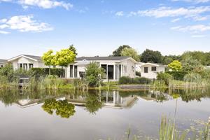 EenVakantieHuisje.nl 6-persoons chalet de Luxe op park Familiehuis Nunspeet - Nederland - Gelderland - Nunspeet