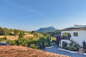 Bungalow.Net Oltavista - Spanje - Benissa