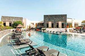 Bungalow.Net Fuerteventura Origo Mare 4p7p Villa Sup - Spanje - Lajares