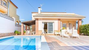 Bungalow.Net Del Pi - Spanje - Blanes