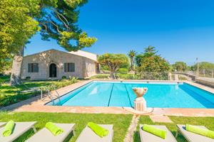 Bungalow.Net Can Cirerol - Spanje - Portocolom