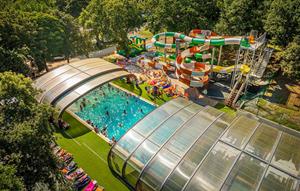Bungalow.Net Camping Les Ajoncs d'Or Mobile home 6p - Frankrijk - La Baule