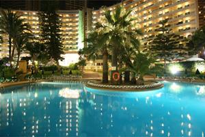 Bungalow.Net Chambre Hotel Benidorm East - Spanje - Benidorm