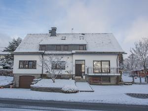 Bungalow.Net Am Südhang apartment 28 | Cozy holiday home in Winterberg with panoramic view - Duitsland - Winterberg