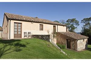 Bungalow.Net Chianti Resort-Casa Ginestra - Italië - Gambassi Terme