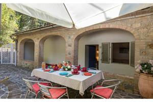 Bungalow.Net Chianti Resort-Casa Lavanda - Italië - Gambassi Terme