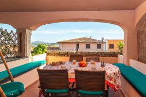 Bungalow.Net I Fari 124 600Mt From The Beach - Italië - Porto San Paolo
