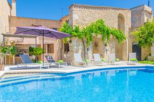 Bungalow.Net Sa Casa Vella - Spanje - Vilafranca de Bonany