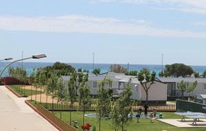 Bungalow.Net Mobil homes Camping Resort Els Pins - Spanje - Malgrat de mar