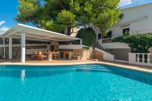 Bungalow.Net Can Jaume 10 - Spanje - Es Canutells