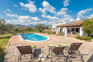 Bungalow.Net Ca Na Francisca - Spanje - Lloseta