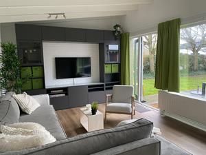 Heerlijkehuisjes.nl Sfeervol 6-persoons vakantiehuis onderaan de duinen in Westkapelle - Nederland - Europa - Westkapelle