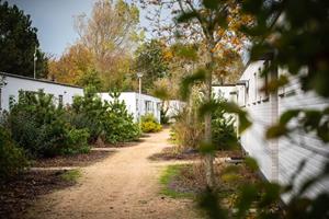 Heerlijkehuisjes.nl 4 persoons vakantiehuis op een park in Sint-Maartenszee - Nederland - Europa - Sint-Maartenszee