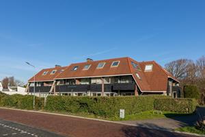 Heerlijkehuisjes.nl Prachtig gelegen 4 persoons appartement vlak aan zee en duinen. - Nederland - Europa - Zoutelande