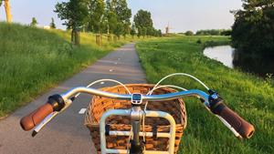 Traveldeal.nl Fietsvakantie: Door de Kop van Drenthe - Nederland - Drenthe - Zuidlaren