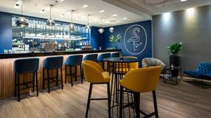 Traveldeal.nl voco Düsseldorf Seestern, an IHG Hotel - Duitsland - Nordrhein-Westfalen - Düsseldorf