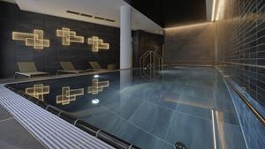 Traveldeal.nl Adina Apartment Hotel Cologne - Duitsland - Nordrhein-Westfalen - Keulen