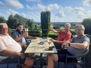 Pinhigh.nl Le Fairway Hotel & Spa - groepsreis ANWB Golf