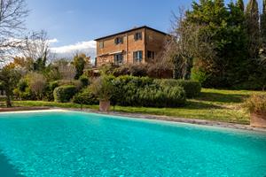 Bungalow.Net Amazing Villa Near The Lake With Pool - Italië - Castiglione del Lago