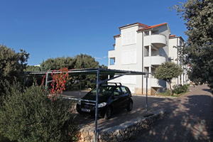 Bungalow.Net Apartment Vita - Kroatië - Pag