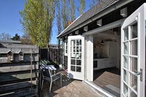 Bungalow.Net Rent a cottage in Domburg | Lijsterhofstraat 13 - Cozy holiday home near beach and center - Nederland - Domburg