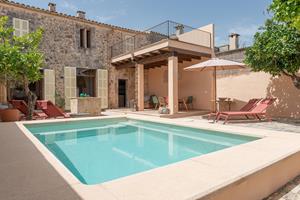 Bungalow.Net Can Respira - Spanje - Santa Margalida