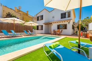 Bungalow.Net Ca'n Torronet - Spanje - Port d Alcudia