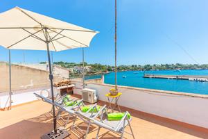 Bungalow.Net Cas Padrins (Portopetro) - Spanje - Portopetro