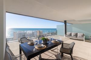 Bungalow.Net Begoña Sea View - Spanje - Fuengirola