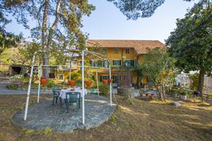 Bungalow.Net Charming Villa I Tre Archi - Italië - Pisano