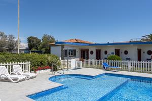 Bungalow.Net La Casina Del Pescatore On the Beach - Italië - Marina di Pietrasanta