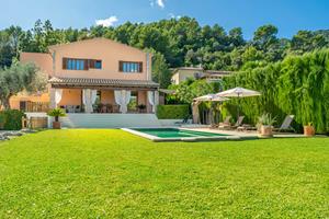 Bungalow.Net Sa Tanca De Sa Nina - Spanje - Mancor De La Vall