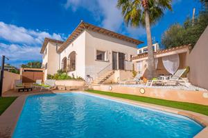 Bungalow.Net Sa Teulera (Sant Joan) - Spanje - Sant Joan